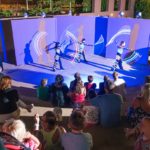 Blue Bay Resort - Entertainment