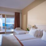Blue Bay Resort - Executive Double Sea View with Outdoor Jacuzzi Main Building