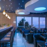 Blue Bay Resort - Main Bar Dionisos