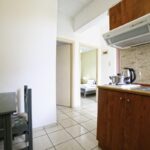 BlueDream - apartment