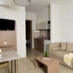 Blue Horizon Apartments - Apartment