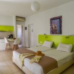 Blue Horizon Apartments - Studio