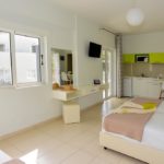 Blue Horizon Apartments - Studio