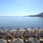 Blue Horizon Apartments - Beach