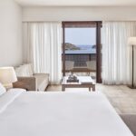 BluePalace - 1 Superior Bungalow Sea View