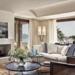 BluePalace - 12 Royal Blue Villa 1