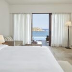 BluePalace - 2.1 Superior Bungalow Pool