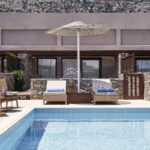 BluePalace - 4 Two Bedroom Deluxe Private Heated Pool