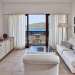 BluePalace - 5 Junior Suite Sea View