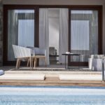 BluePalace - 6 Junior Suite Pool