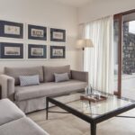 BluePalace - 7 Mediterranean Maisonette Suite