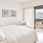 BluePalace - 7.1 Mediterranean Maisonette Suite