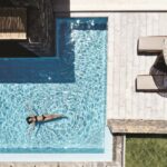 BluePalace - 8 Deluxe Suite Sea View Pool 2