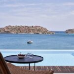 BluePalace - 8 Deluxe Suite Sea View Pool 4