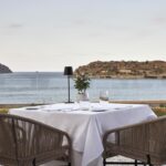 BluePalace - 917 Anthos restaurant