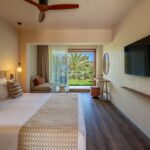 BlueSeaBeachMelia - 1.MAIN PHOTO OF SUPERIOR GARDEN VIEW NEW RENOVATION 3