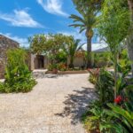 BlueSeaBeachMelia - 10.GARDENS 4