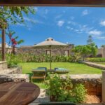 BlueSeaBeachMelia - 10.JUNIOR SUITE GARDEN VIEW 5