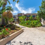 BlueSeaBeachMelia - 11.GARDENS 1