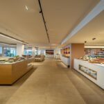 BlueSeaBeachMelia - 12.THEROS MAIN RESTAURANT 11