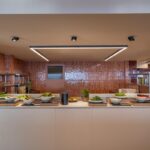 BlueSeaBeachMelia - 13.THEROS MAIN RESTAURANT 4
