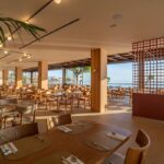 BlueSeaBeachMelia - 15.THEROS MAIN RESTAURANT 2