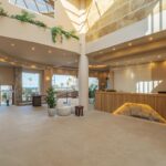 BlueSeaBeachMelia - 2.RECEPTION LOBBY 6
