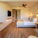 BlueSeaBeachMelia - 2.SUPERIOR GARDEN VIEW NEW RENOVATION 6