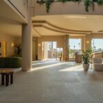BlueSeaBeachMelia - 3.RECEPTION LOBBY 4