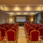 BlueSeaBeachMelia - 32.MEETING ROOM