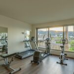 BlueSeaBeachMelia - 33.GYM 1