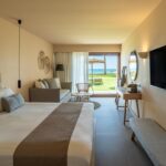 BlueSeaBeachMelia - 5.MAIN PHOTO OF BUNGALOW SEA VIEW 3