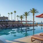 BlueSeaBeachMelia - 7.POOL 4