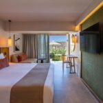 BlueSeaBeachMelia - 9.MAIN PHOTO OF JUNIOR SUITE GARDEN VIEW 6
