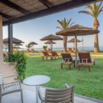 BlueSeaBeachMelia - BLUE SEA BUNGALOW JUNIOR SUITE POOL FRONT OR SEA VIEW