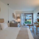 BlueSeaBeachMelia - BLUE SEA BUNGALOW JUNIOR SUITE POOL FRONT OR SEA VIEW 2