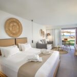 BlueSeaBeachMelia - BLUE SEA BUNGALOW JUNIOR SUITE POOL FRONT OR SEA VIEW 4