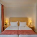 BlueSeaBeachMelia - BLUE SEA FAMILY 2ROOM SEA VIEW 3