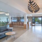 BlueSeaBeachMelia - BLUE SEA MAIN BAR