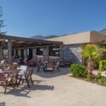 BlueSeaBeachMelia - BLUE SEA MAIN BAR TERRACE