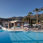 BlueSeaBeachMelia - BLUE SEA POOL