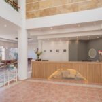 BlueSeaBeachMelia - BLUE SEA RECEPTION5 1