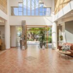 BlueSeaBeachMelia - BLUE SEA RECEPTION5