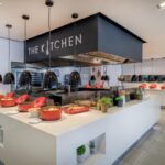 BlueSeaBeachMelia - BLUE SEA RESTAURANT 2