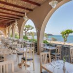 BlueSeaBeachMelia - BLUE SEA RESTAURANT 8