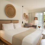 BlueSeaBeachMelia - BLUE SEA SUPERIOR ROOM GARDEN VIEW 1