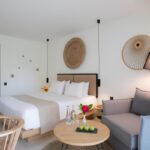 BlueSeaBeachMelia - BLUE SEA SUPERIOR ROOM GARDEN VIEW 2