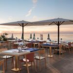 BlueSeaBeachMelia - NEW POOL SNACK BAR 4