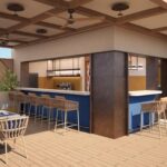 BlueSeaBeachMelia - NEW POOL SNACK BAR 5