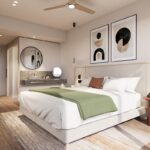 BlueSeaBeachMelia - NEW PREMIUM ROOM SEA VIEW